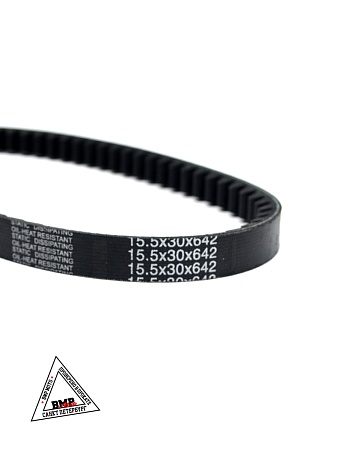 Ремень вариатора 642х15.5х30, Honda TACT AF09/16/24 TOYOPOWER (Малайзия) (11044)