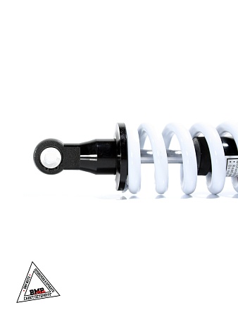 Амортизатор L=330 центральный