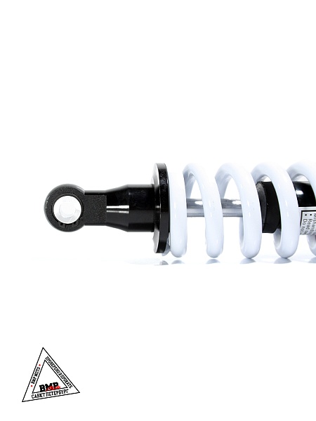 Амортизатор L=330 центральный