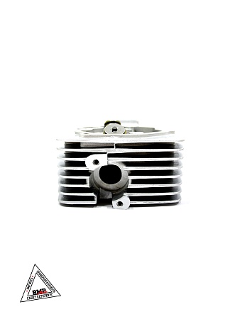 Головка цилиндра 162FMJ (CG150D) 162FMJ-B (CG150D-B)