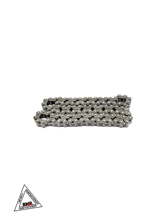 Цепь ГРМ L=102 169FMM (CB250) 163FML-2 (CB200-C) 165FML (CBB200) 172FMM-3A (CB250-F)