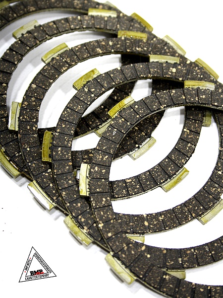 Диски сцепления CG200