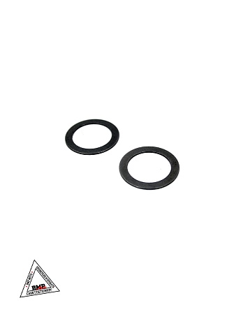 Клапана (компл пруж. сухарь) 139QMB 50/80см3