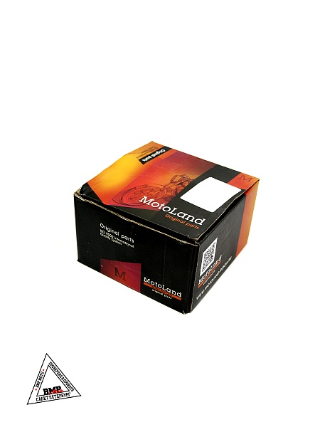 Барабан сцепления 161QMK 200cm3 с реверсом