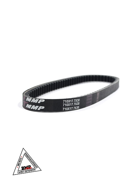 Ремень вариатора 710x17,7 (05902)
