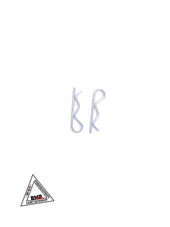 Ремкомплект переднего суппорта GR7-GR8 OTOM (BREMBO)