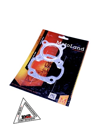 Набор прокладок ЦПГ 1E40QMB D=40 (Stels QJ50)