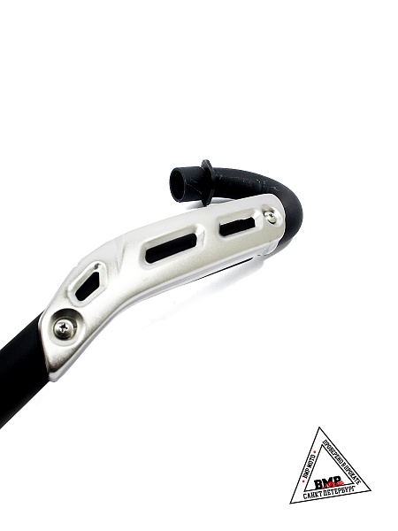 Приемная труба глушителя KAYO
  Т2,Т4