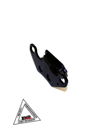 Колодки тормозные дисковые задние (компл.=2шт.) ATV WILD / ALL ROAD BMP-moto