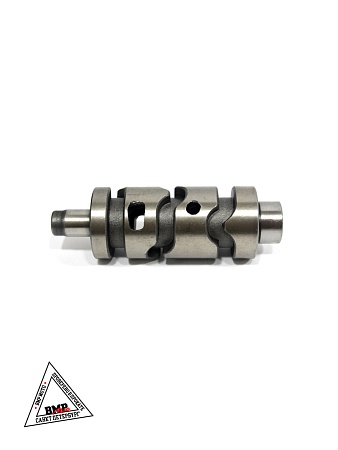 Копирный вал 156FMI (CG125D) 163FML (CG200-A) 167FML-3 (CG200D-B) 167FMM (CG250-B)