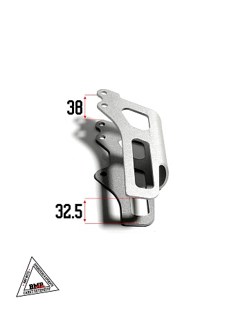 успокоитель цепи (каркас) GR2 300 PRO