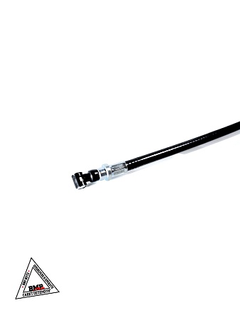 Трос переднего тормоза DIO50