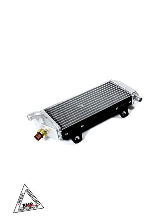 Радиатор водяной (Левый) FX 450