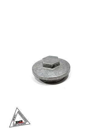 Крышка масляного фильтра, 157QMJ, ATV 150