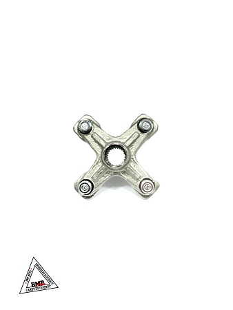 Ступица заднего колеса KAYO AU200, A200, A300 (2022-)