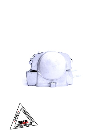 ГБЦ в сборе 154FMI d=54mm 125см3