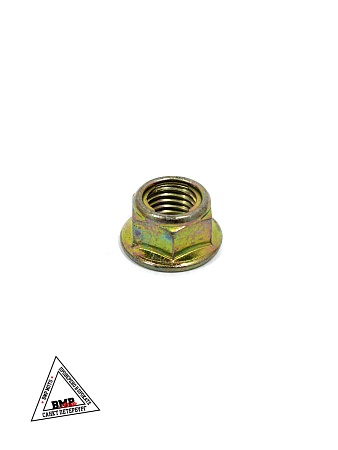 Комплект крепления нижнего рычага WELS EVO125 N1