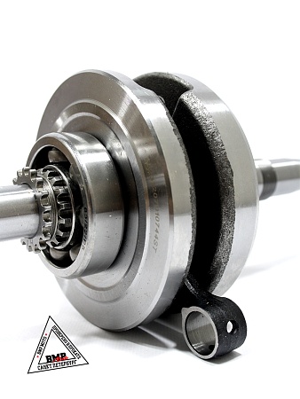 Коленвал 161QMK-B2 200см3 с реверсом