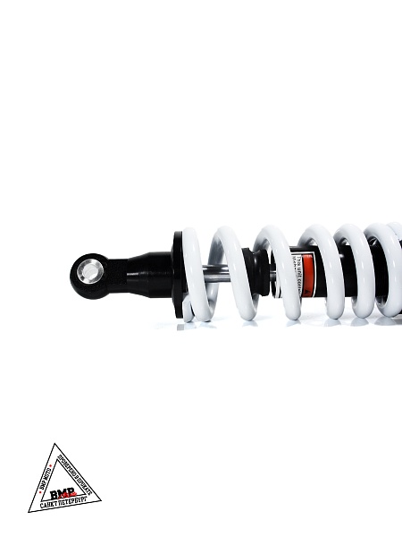 Амортизатор L=280 центральный