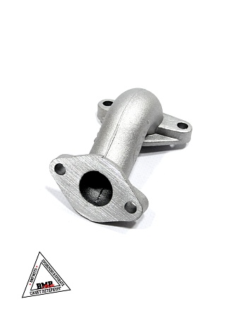 Патрубок карбюратора ATV WILD