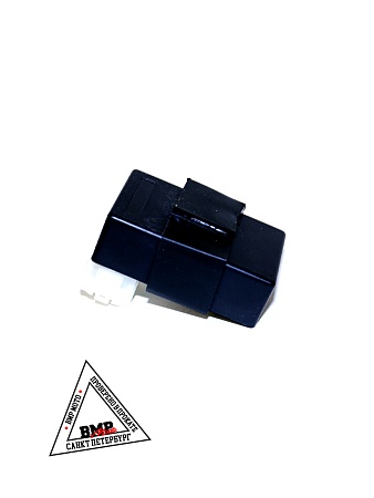 Коммутатор 139QMB 50/80см3 BMP-moto