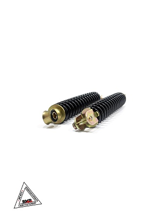 Амортизатор L=290 задний 139QMB 50/80см3