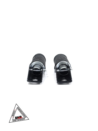 Подножки пассажира CG/CB