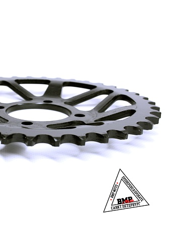 Венец, звезда ведомая (520-38) KAYO T2 4х70х53