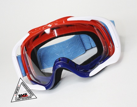 Очки Мотокросс HIZER #7