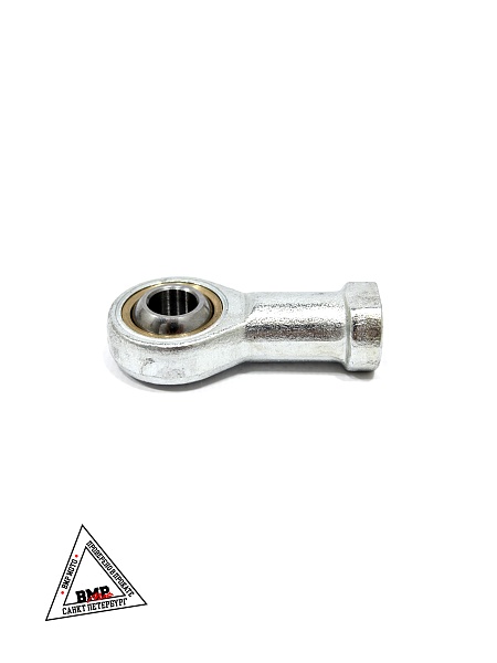 Рулевой наконечник, левая резьба, 200RS New