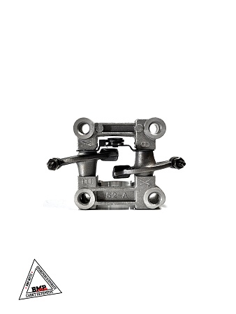 Постель распредвала 152QMI, 157QMJ, 161QMK в сборе