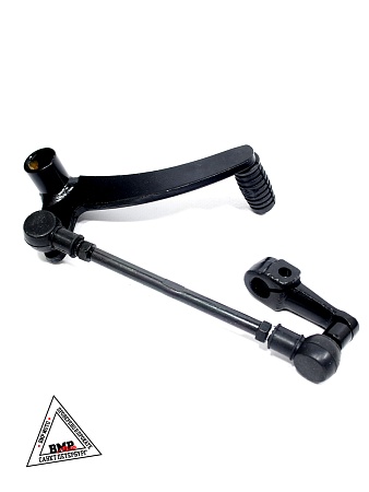 Педаль п.п. Bandit