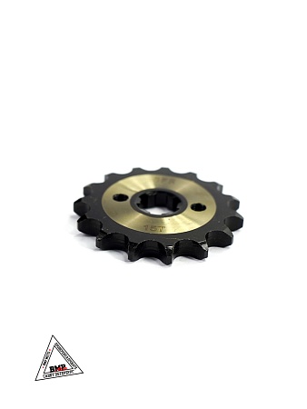 Звезда ведущая (428-15) 17мм SFR