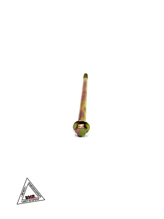 Ось передн. колеса М10*185 Alpha/Delta