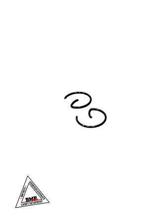 Поршень в сборе 4T GY6-100cc 139QMB, D50.00мм, h-34.2мм, р-13мм; STD короб. (SEE) (00010840)