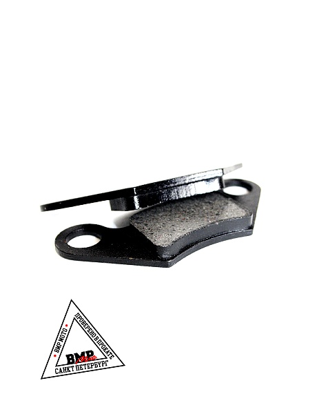 Колодки тормозные дисковые задние (компл.=2шт.) ATV WILD / ALL ROAD