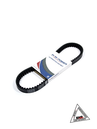 Ремень вариатора 815x20х30, 158QMJ -150сс TOYOPOWER (Малайзия) (10314)