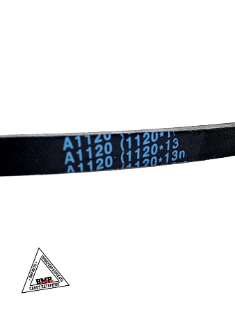 Ремень мотоблока A1120 (1120*13mm) "DIESEL" (R-2050)