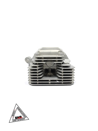 Головка блока цилиндра, ГБЦ BSE ZS172FMM (100104457-0002)