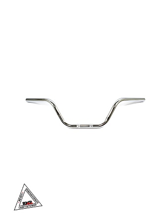 Руль 22мм CG150