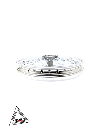 Диск колёсный передний 19" 1,6x19 [250-6F][XN85] 20мм (30.407.0890)