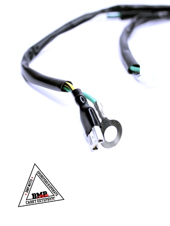 Жгут проводки KAYO Classic 17/14,E-Start (с 2014 года)