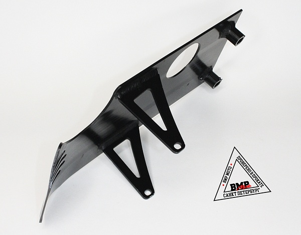 Защита двигателя (сталь) TTR125