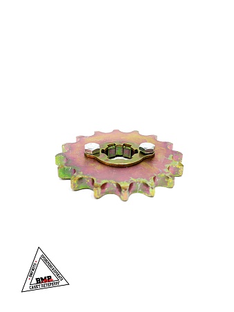 Звезда ведущая 530*16Т ATV200 THUNDER