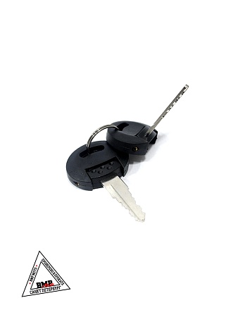 Замок зажигания 3pin BSE M2 M2Y M4 M8 RTC 300 Z7 Z8 Z11 RTC 300R (30.620.0040)