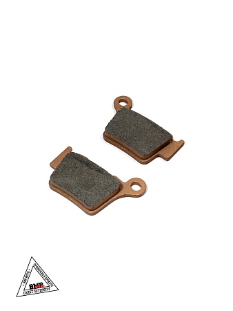 Колодки дискового тормоза задние GR7 / GR8