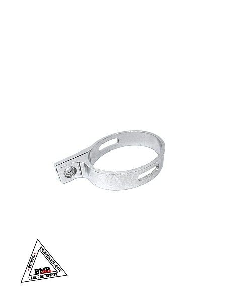 Глушитель BSE MX (30.155.0130)