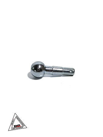 Опора шаровая нижняя, под конус, сварная M12*18 (набор)