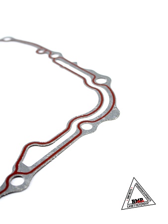 Прокладка правой крышки картера ZS174MN (100104575)