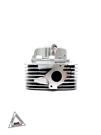 ГБЦ в сборе 167FMM (CG250) 167FMM (CG250-B)